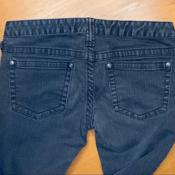 Free People Denim - Picture 4 of 8
